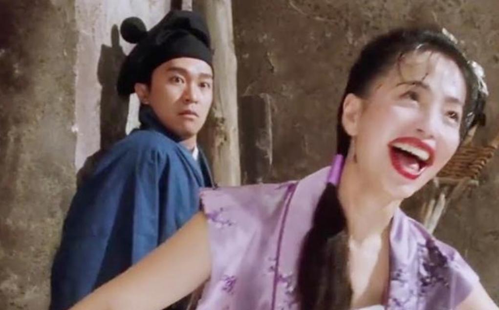 九品芝麻官最惨配角,九品芝麻官最惨一集