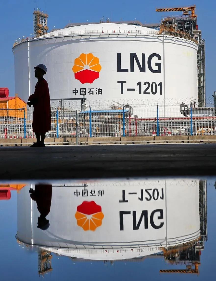 中国石油2022目标股价,中国石油2023年股价