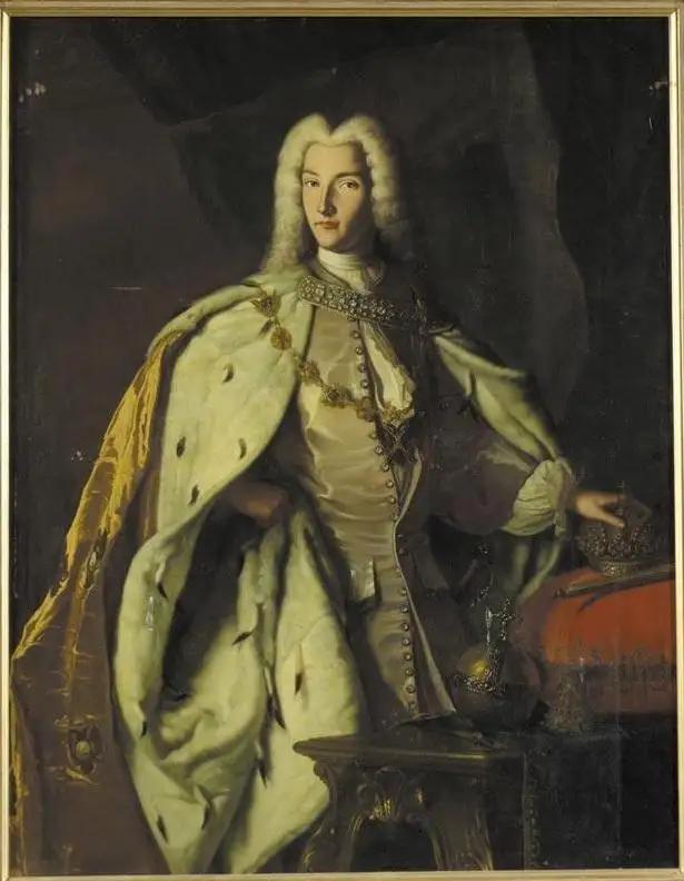 英国女王伊丽莎白一世一生回顾,终身未嫁的英国女王伊丽莎白一世