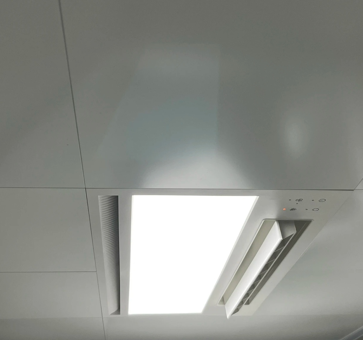 风暖浴霸个人使用感受,最好用的风暖浴霸