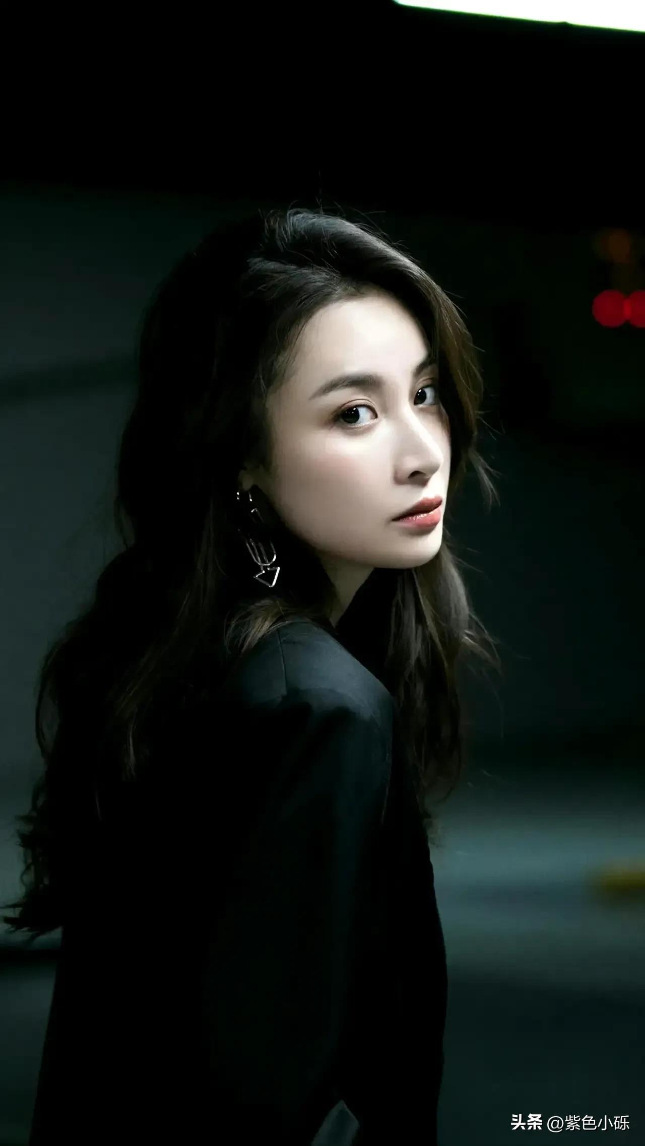 狂飙高启兰扮演者隆妮,狂飙高启兰扮演者隆妮年龄变化