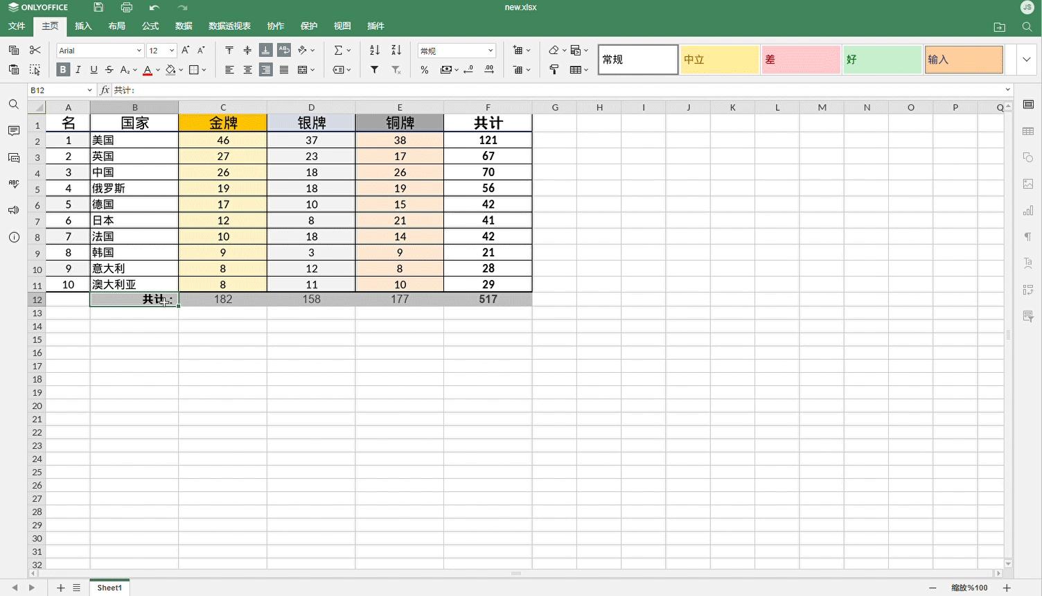 office软件有哪些好用的,office软件有哪些常用的