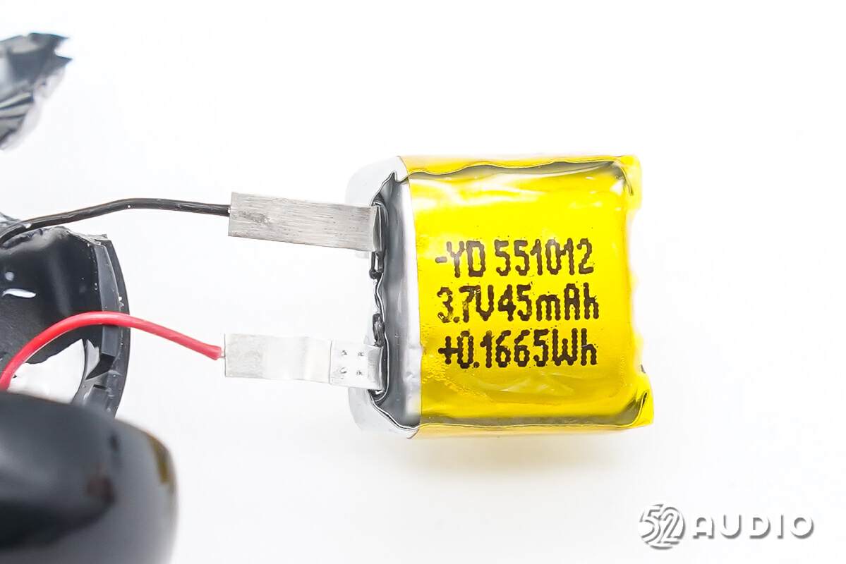 小酷M7Pro真无线耳机拆解，智能主动降噪，神经网络算法通话降噪