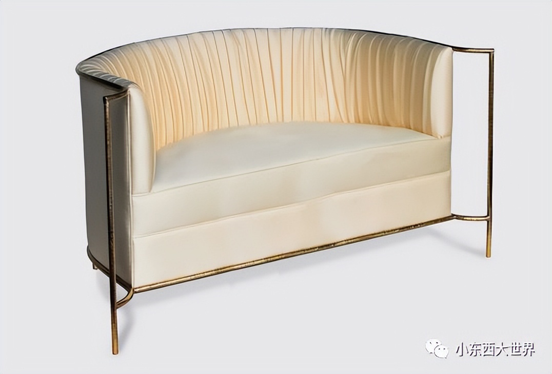 科技感豪宅设计性价比高,85平顶级豪宅设计