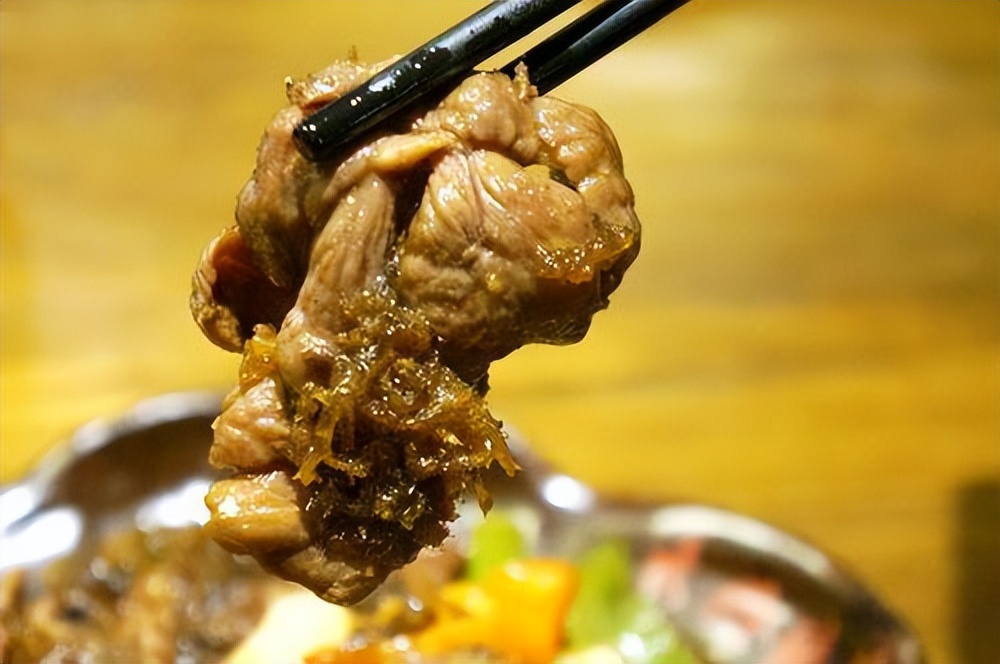 鹅肉,是乙肝的“催命符”吗?内科医生:养肝,少吃4肉,多吃6果