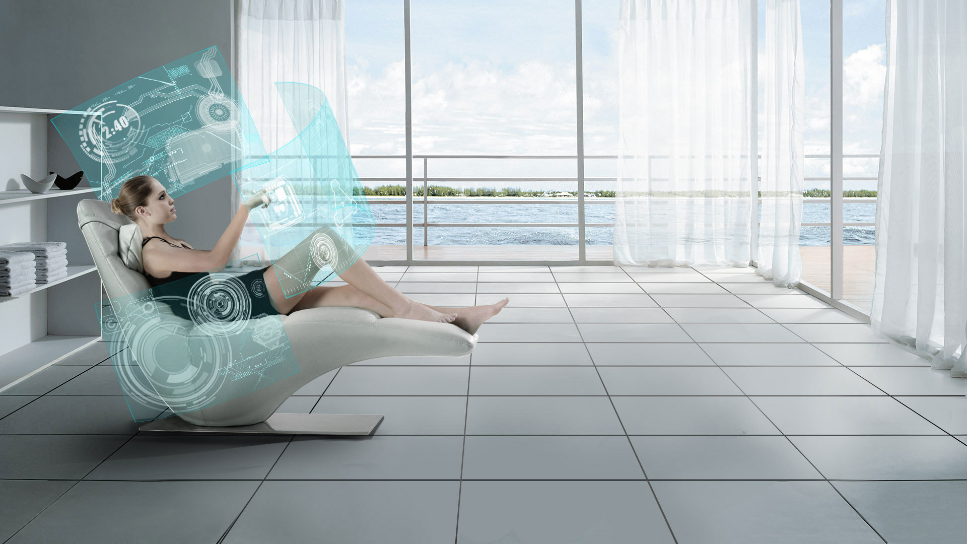 歌尔股份有限公司的产业链,歌尔股份有几家分公司