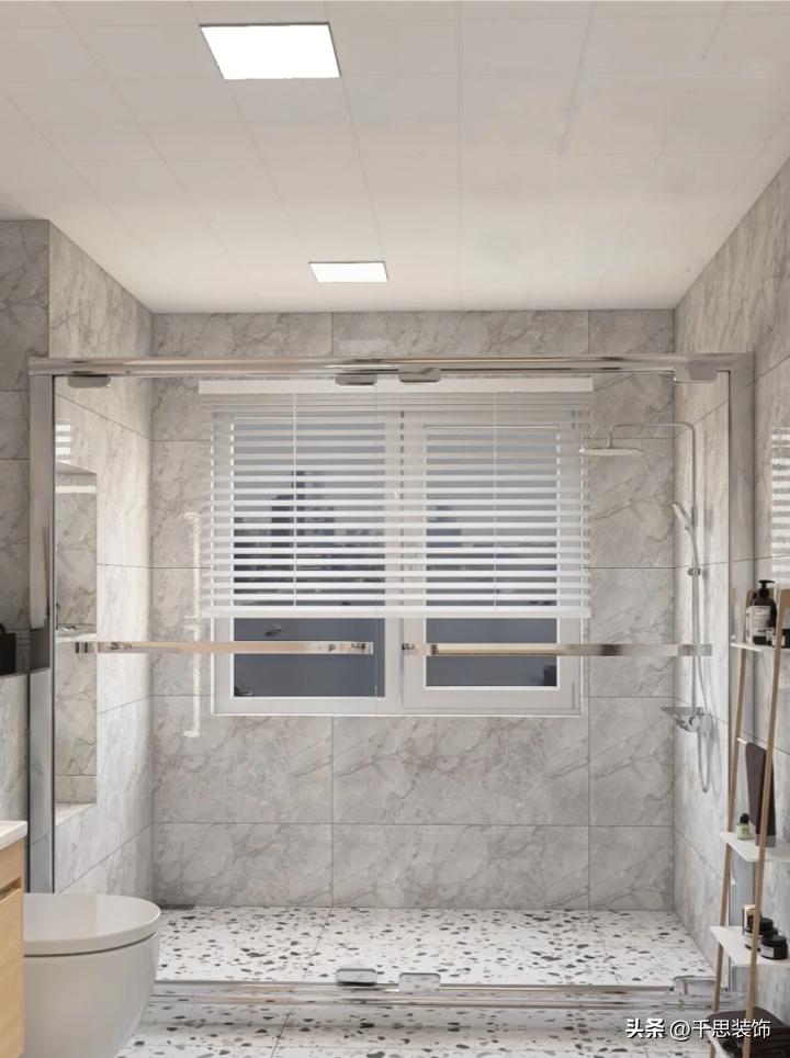 卫生间一般必备哪些灯,卫生间灯光不够装什么灯好