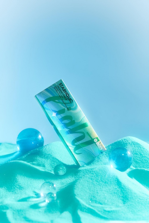 海昌隐形眼镜新品发布会,海昌隐形眼镜广告消费者分析