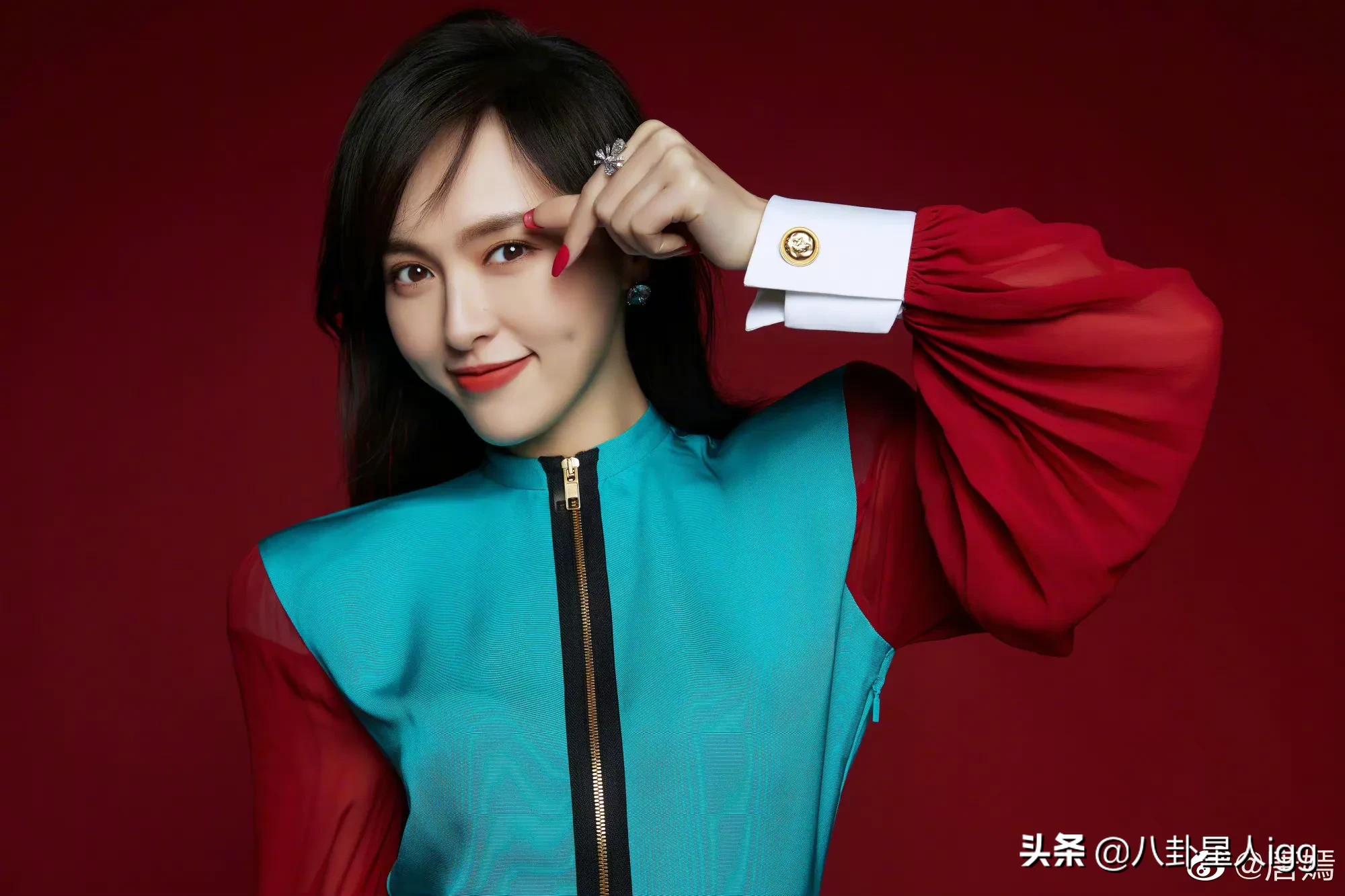 唐嫣的魔性身材,唐嫣有多迷人