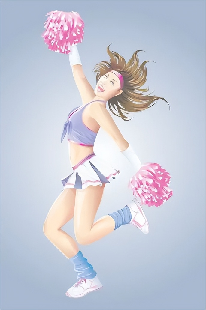 啦啦队体育比赛的作用,啦啦队有什么用途