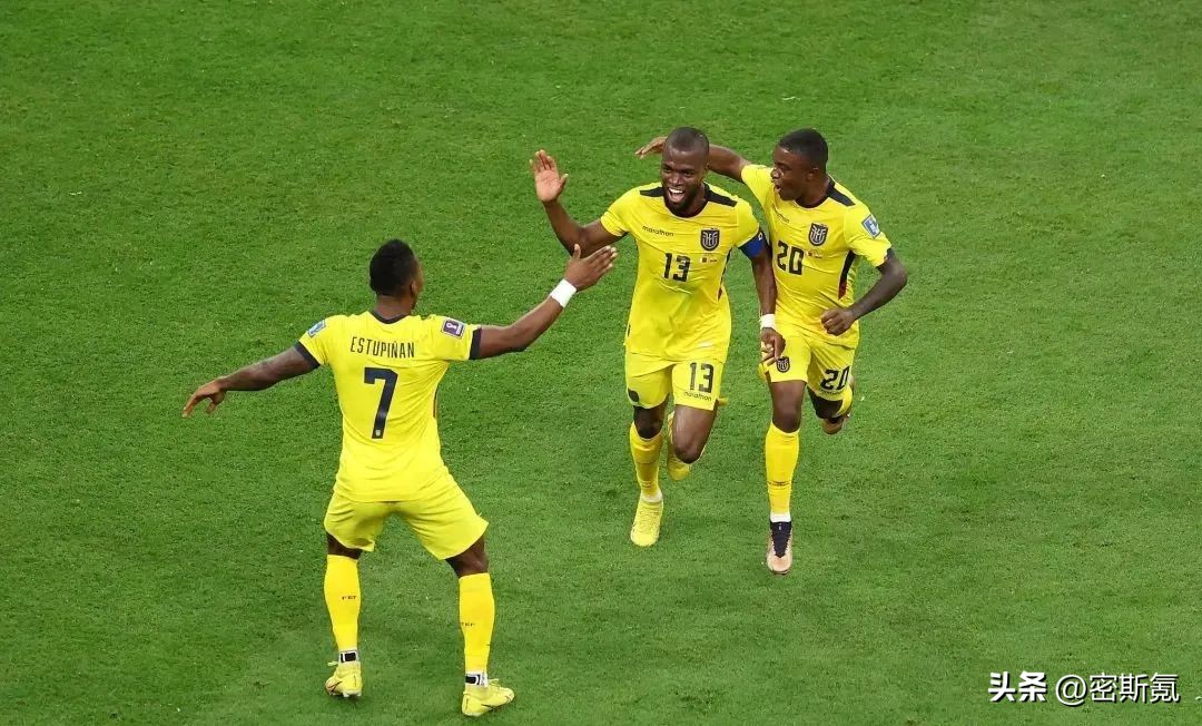 世界杯揭幕战卡塔尔迎来厄瓜多尔,世界杯揭幕战卡塔尔0-2厄瓜多尔