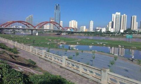 兰州已消失的地方,兰州被人遗忘的城市