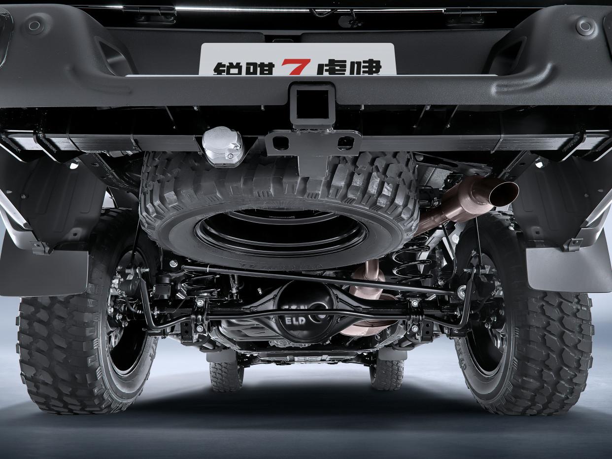 搭载采埃孚的日产车,日产m9t柴油机配采埃孚自动挡