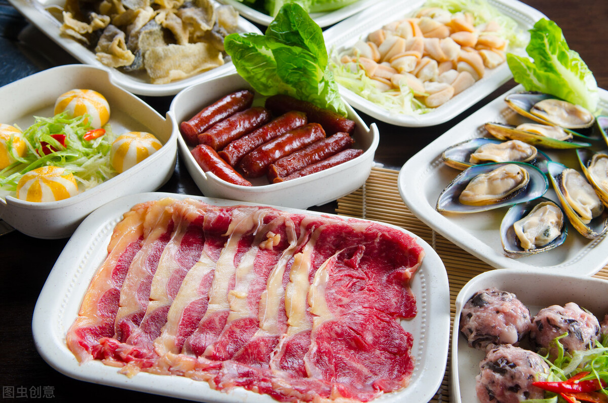 酸菜鱼火锅的正宗做法和配方,酸菜鱼火锅的做法家常视频