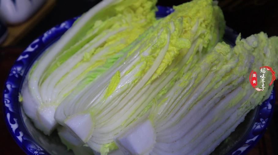 韩式辣白菜的做法最正宗的做法,正宗的韩国辣白菜怎样做好吃