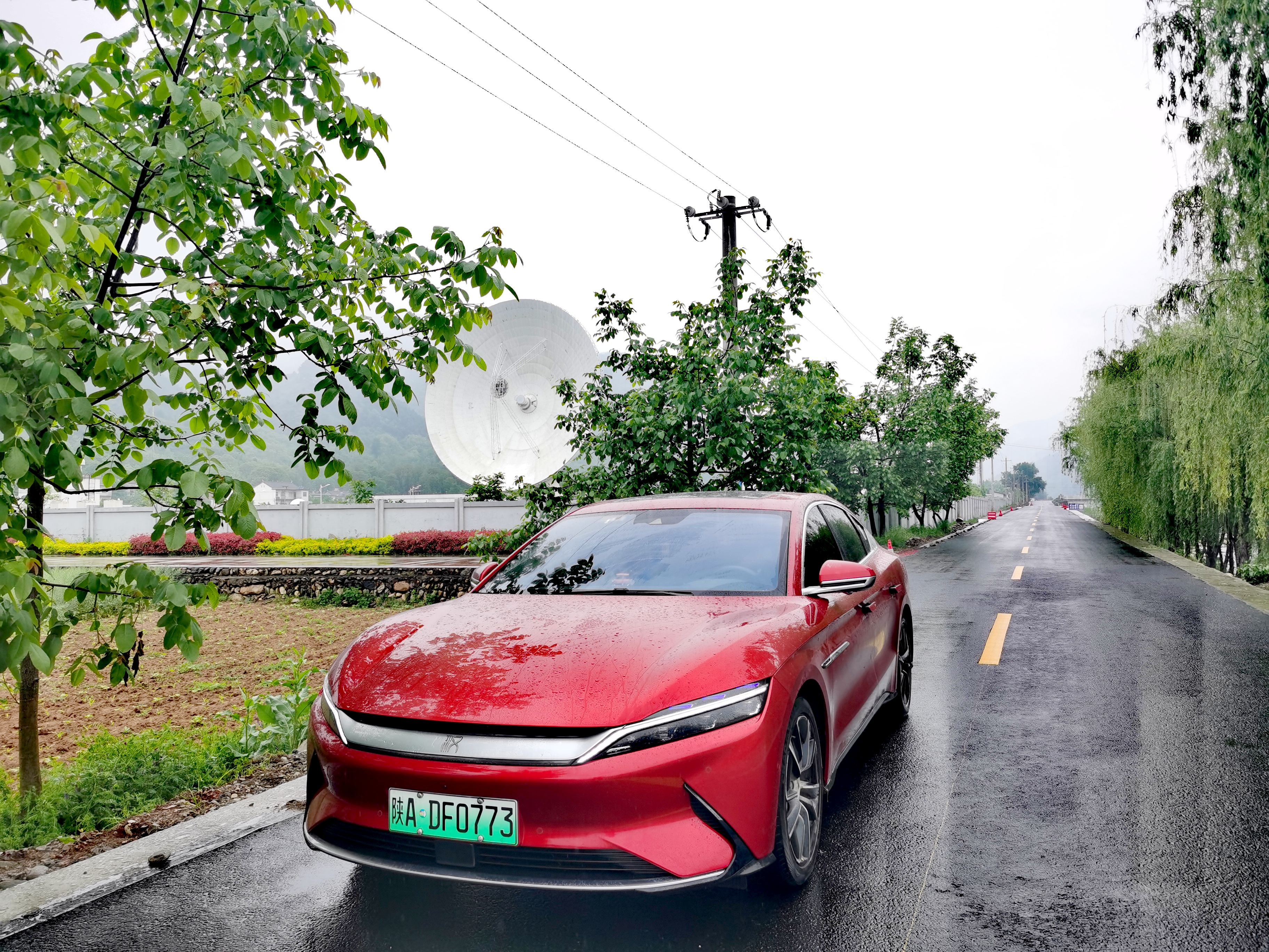 比亚迪国产汽车的崛起之路,国产品牌比亚迪汽车到底怎么样