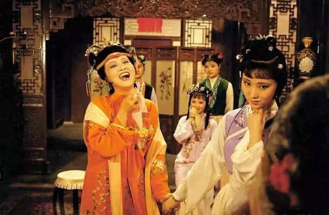 红楼梦人物关系超详细解读,红楼梦中人物的年龄及生日