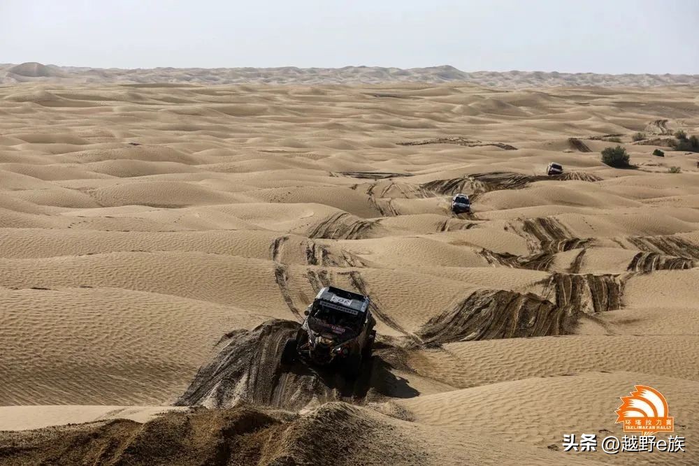 2023环塔拉力赛民丰赛段,环塔拉力赛魔鬼赛段