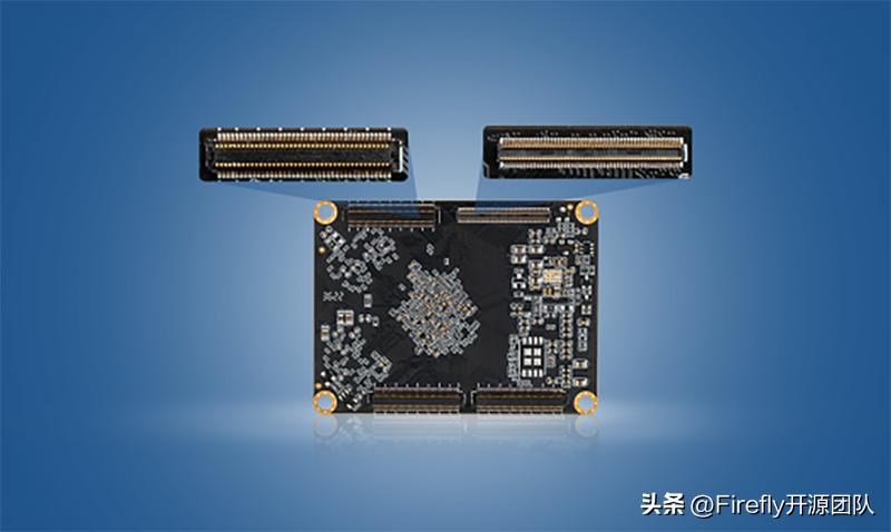 AIO-3588JQ8KAI工业主板