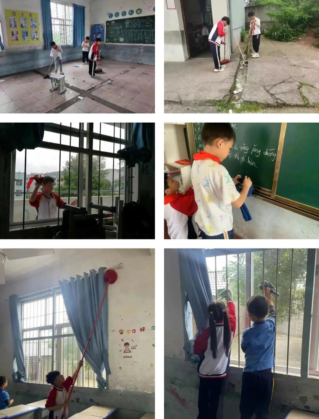 劳动小能手劳动最光荣演讲稿小学生,劳动创造美好生活我是劳动小能手