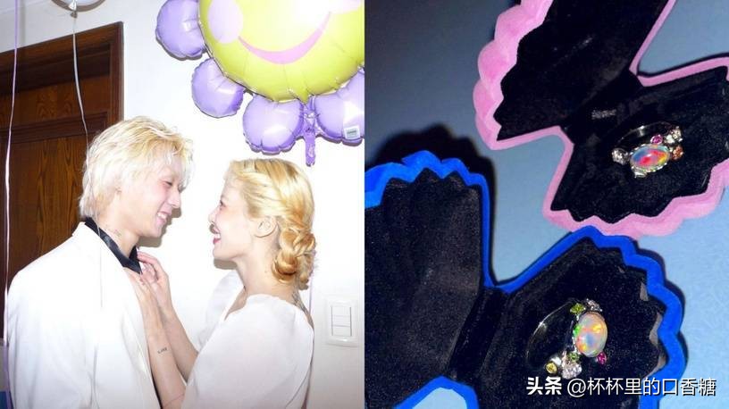 韩星宇结婚了吗,孙艺珍玄彬婚礼嘉宾孔孝真