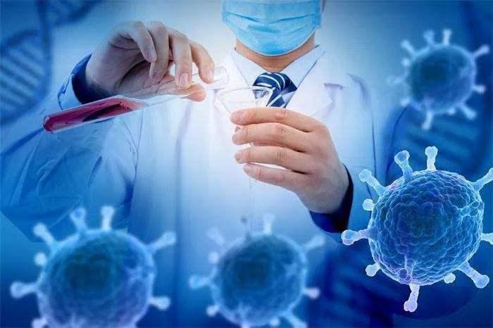 当年的非典病毒是如何消失的,当年非典是怎么结束的有疫苗吗