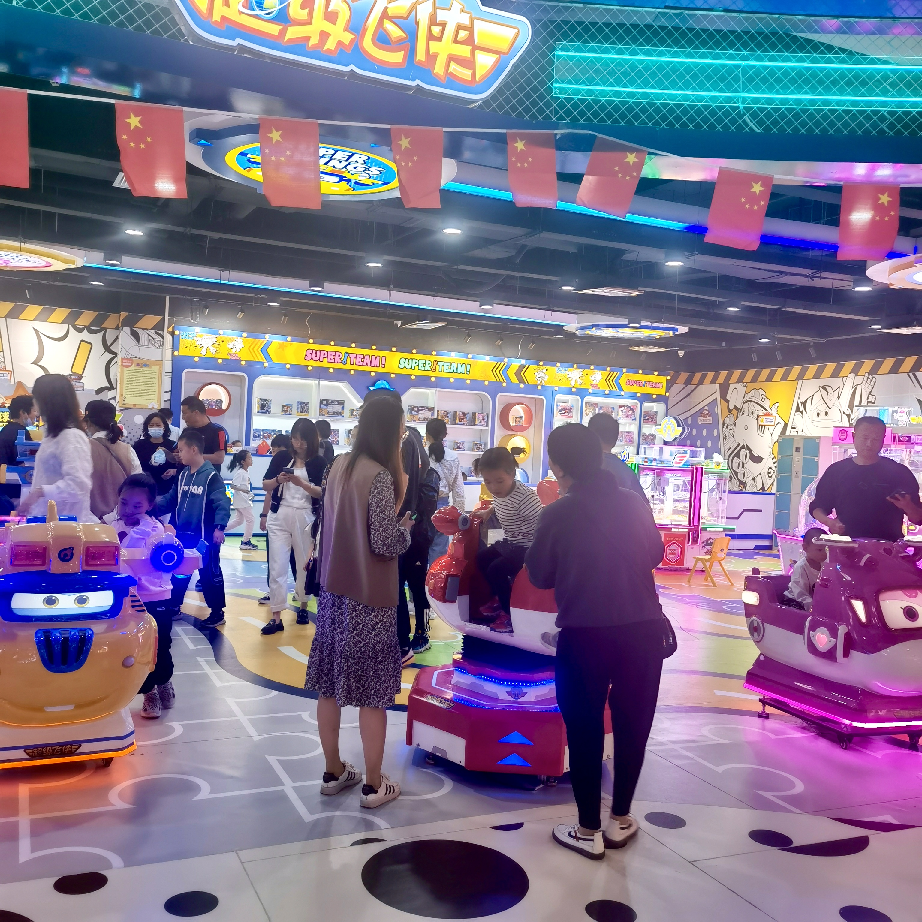 儿童乐园如何增加复购,儿童乐园升级方案