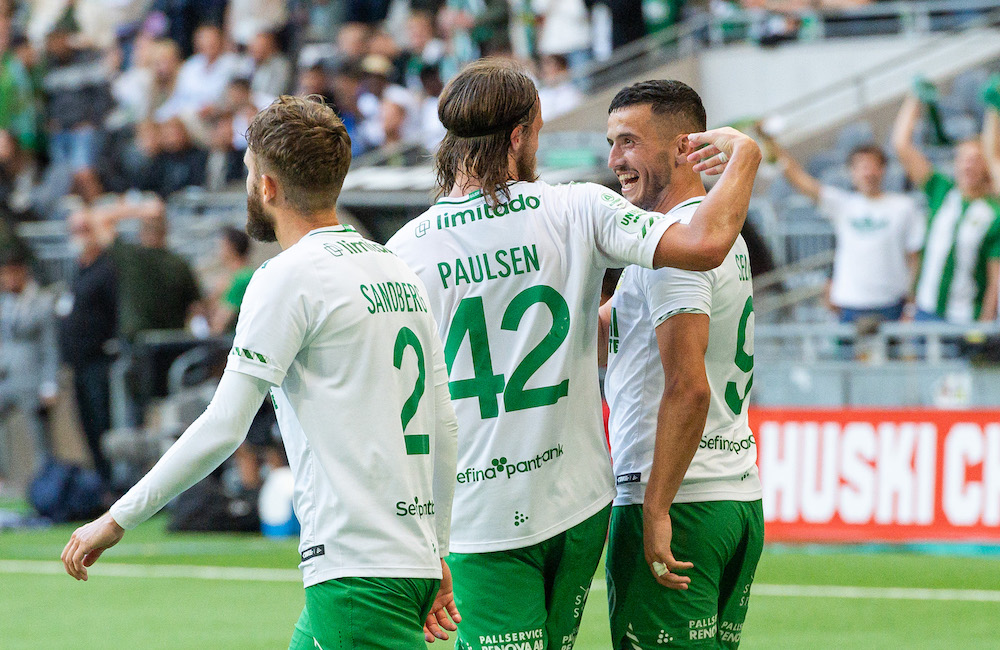 卡尔马对哈马比前瞻,卡尔马最新比分预测