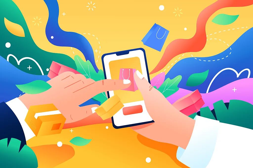 买名牌，退假货，非法获利89万，怎么判？