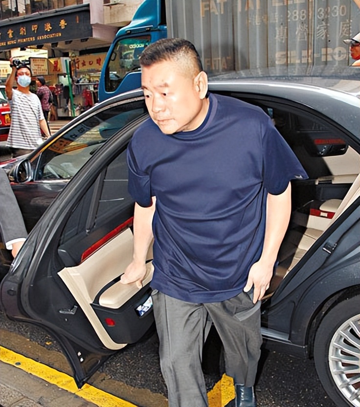 关之琳背了这么多年高尔夫球的黑锅，如今终于被刘銮雄澄清了！