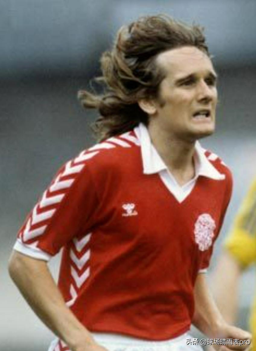 阿兰西蒙森身高,百大球星第三名梅西