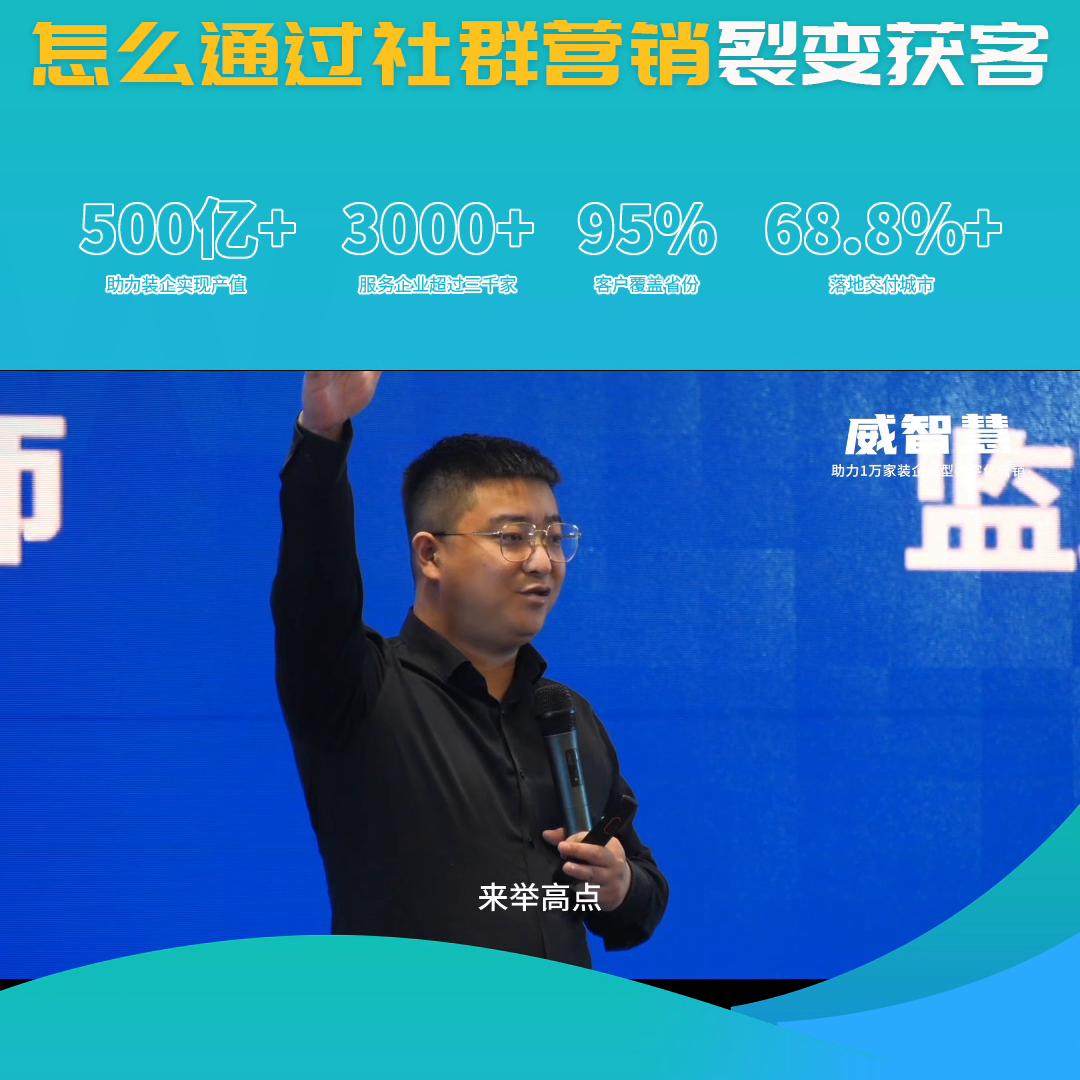 如何通过社群裂变引爆客流,社群裂变拓客营销方案