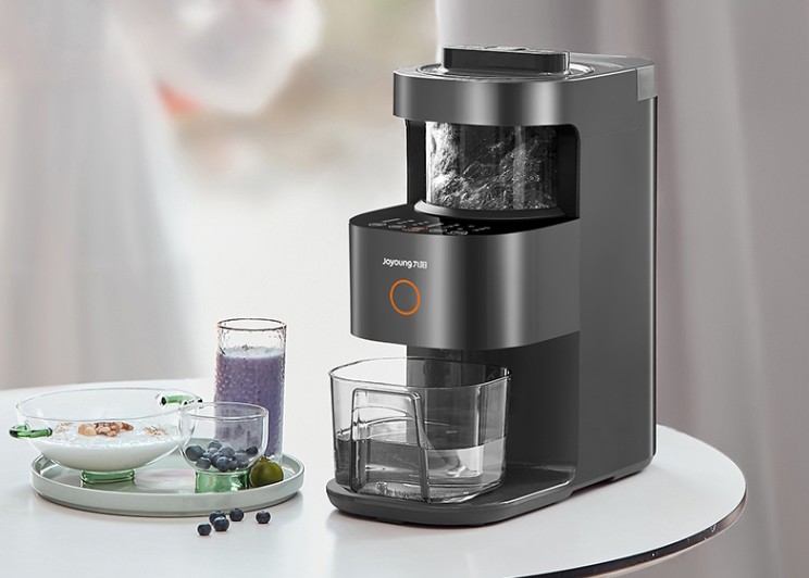 九阳y3破壁机可以打水果吗,九阳y3破壁机打豆浆静音么