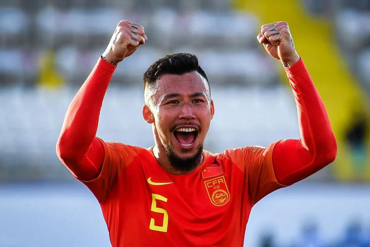 山东籍球员历史最佳阵容,山东鲁能泰山最牛的足球队员