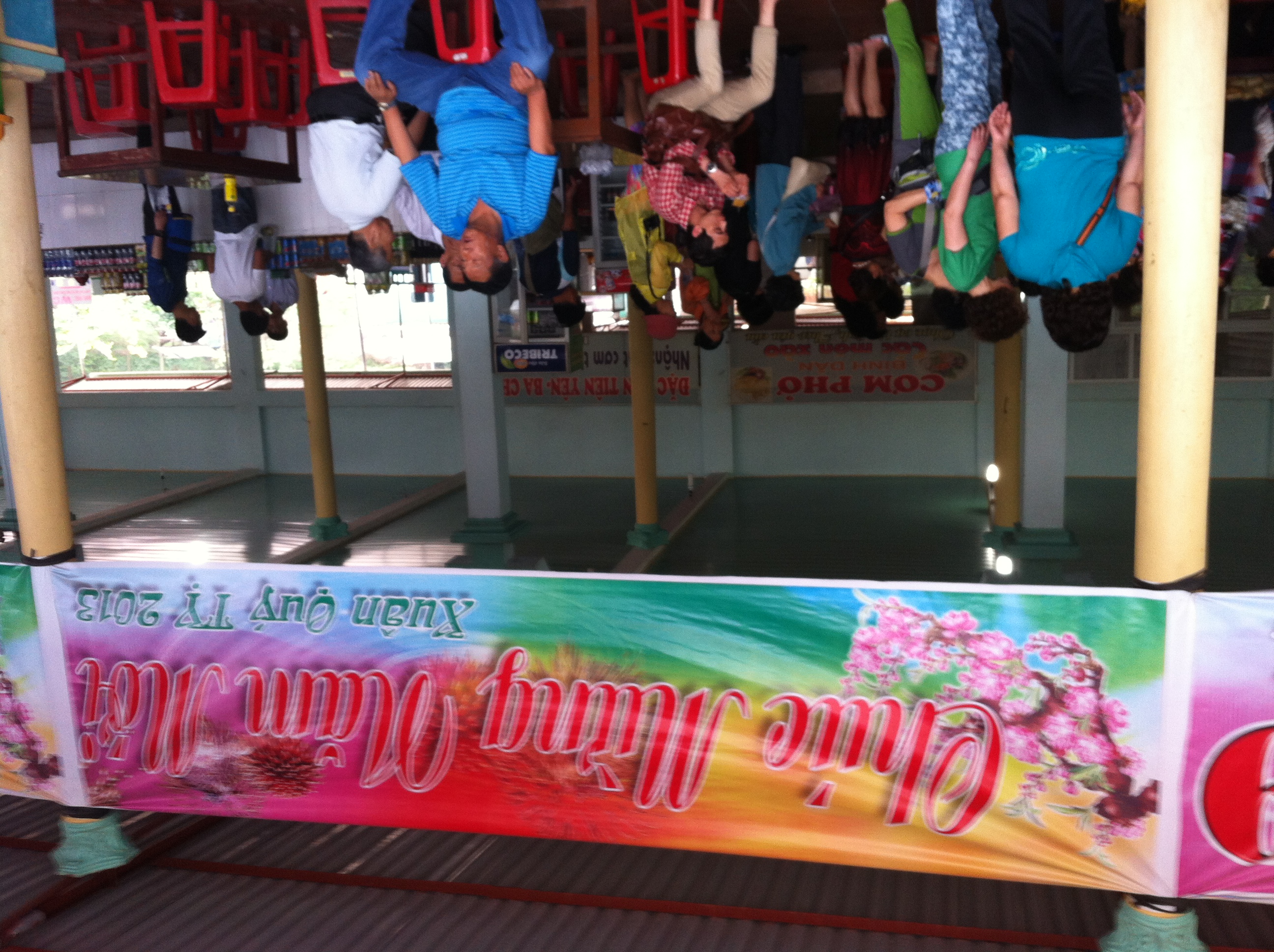 十年前的越南神曲,十年前的越南旅游