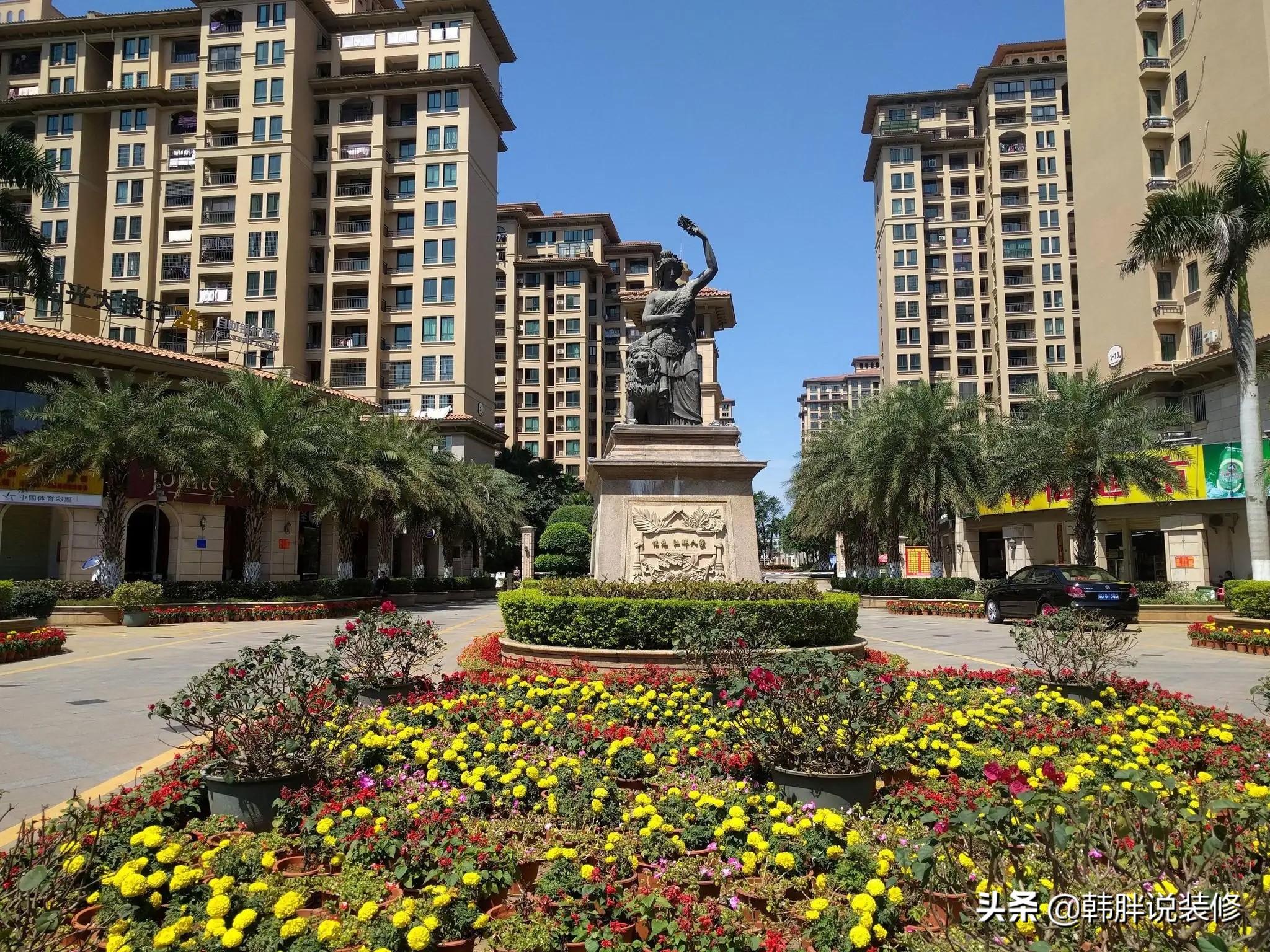 这3个楼层最好别买，问题忒多，买过的人没有不后悔的