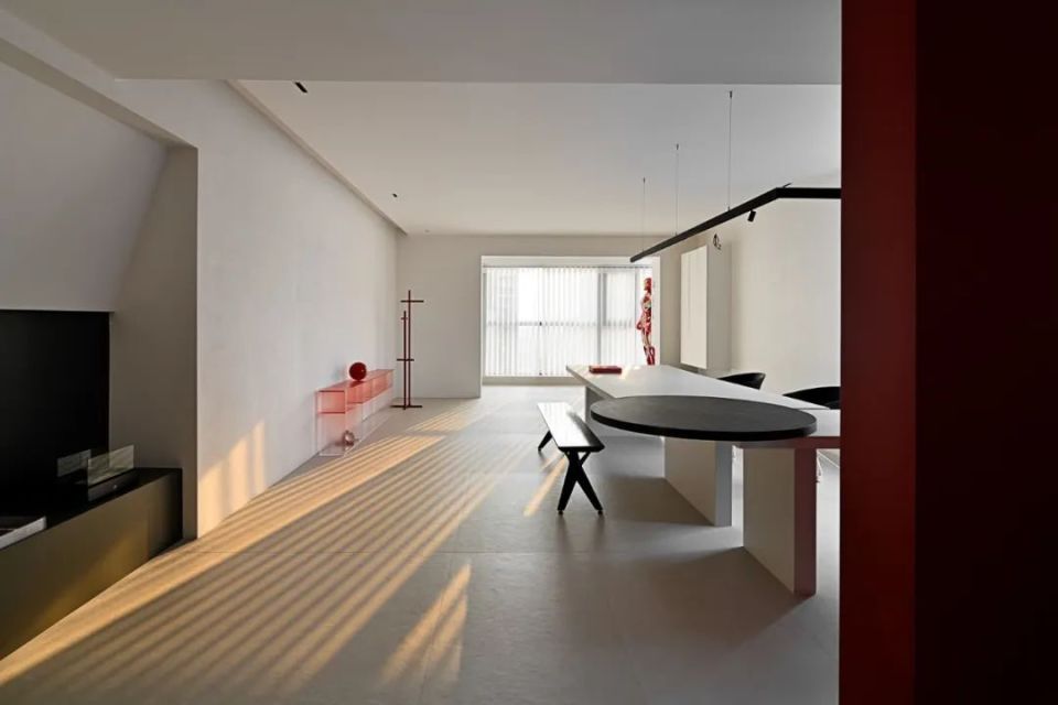 新派办公室设计,全新办公室设计