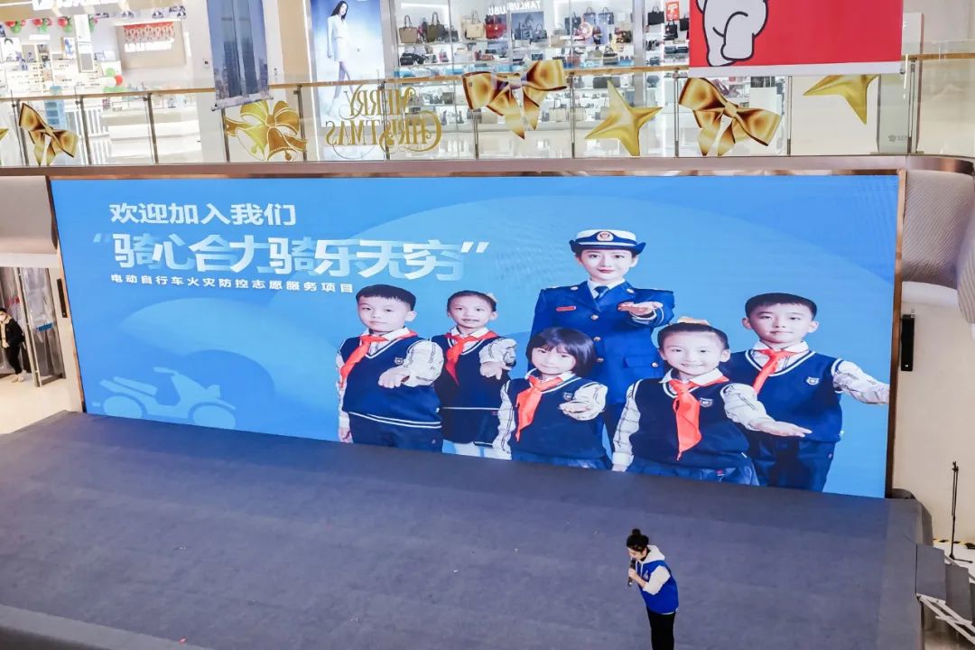 “学习二十大永远跟*党**走奋进新征程”2022年南宁市青年志愿服务年终展示交流活动顺利举行