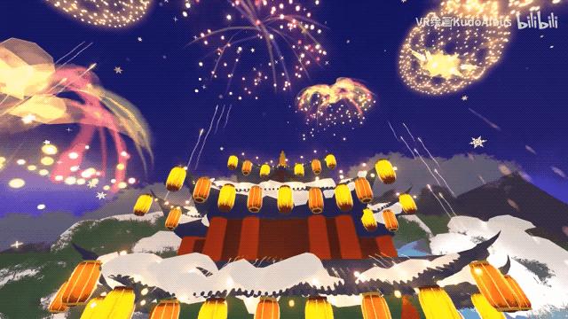 下班玩VR绘画两个月,我接到近万元的商单