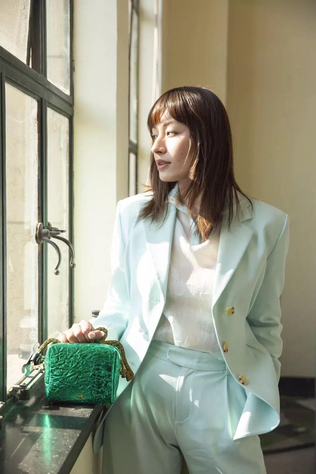 各大品牌的经典配饰,值得入手的大牌配饰