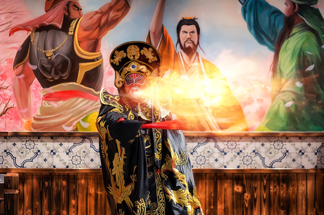 成都必去十大网红景点,成都必去景点