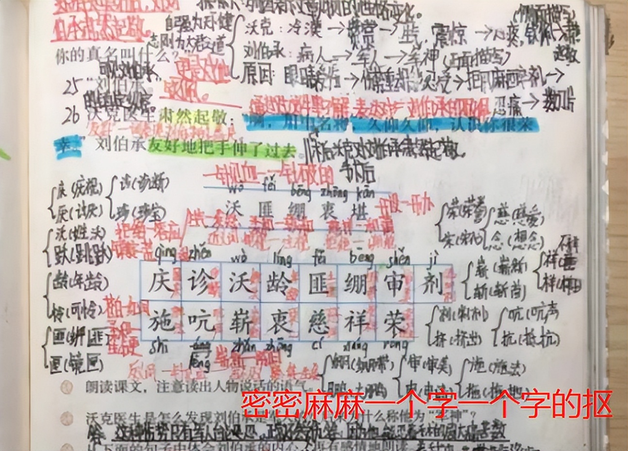 为什么学生不愿意学语文,为什么小学生语文越来越差