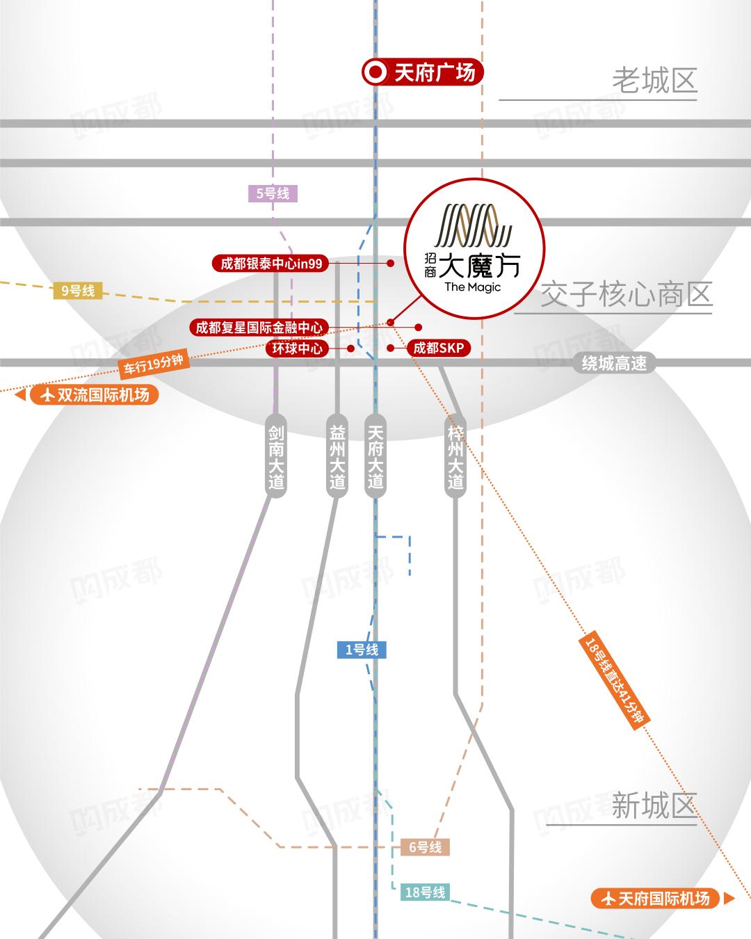 招商大魔方演艺中心,演出市场将迎来回补性增长
