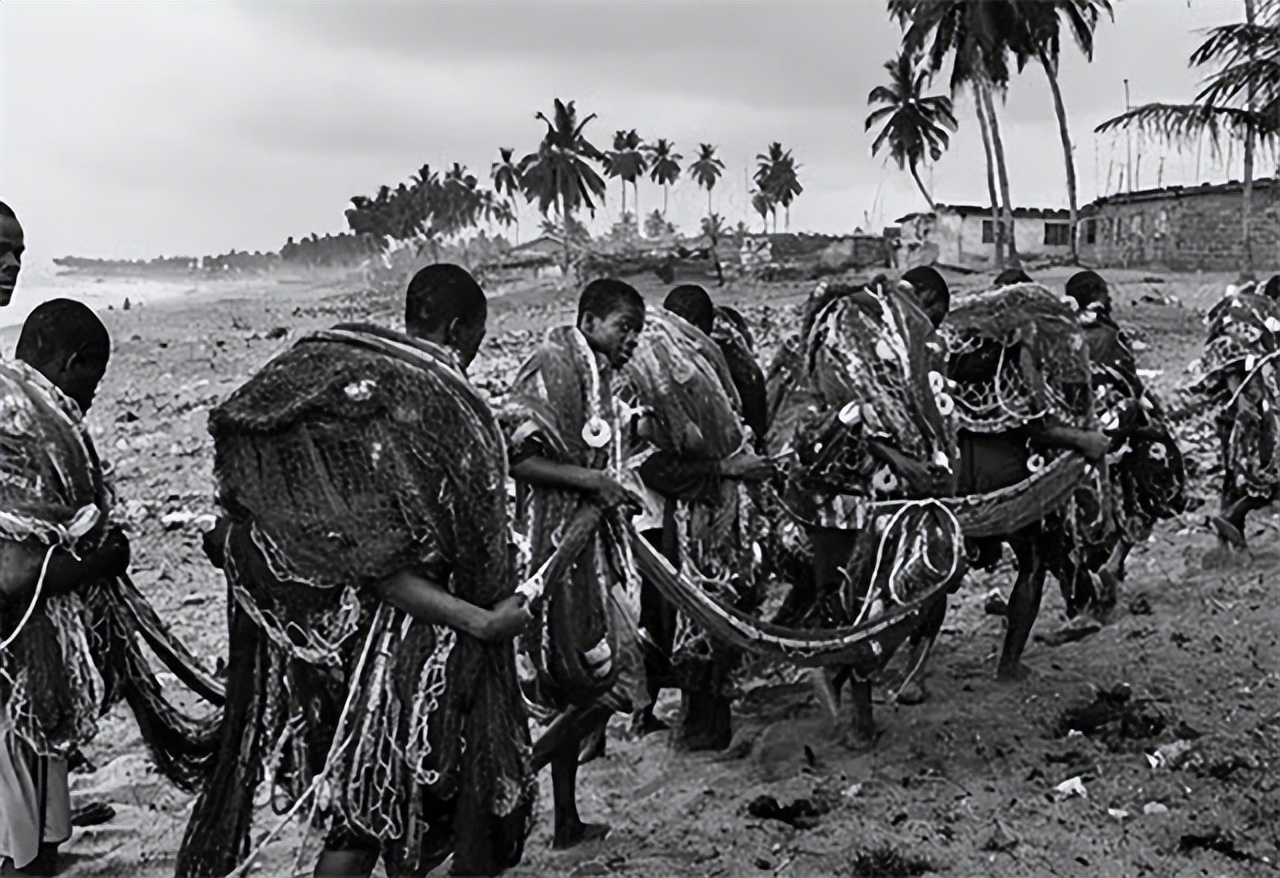 南非少女巴特曼照片,南非萨拉巴特曼标本