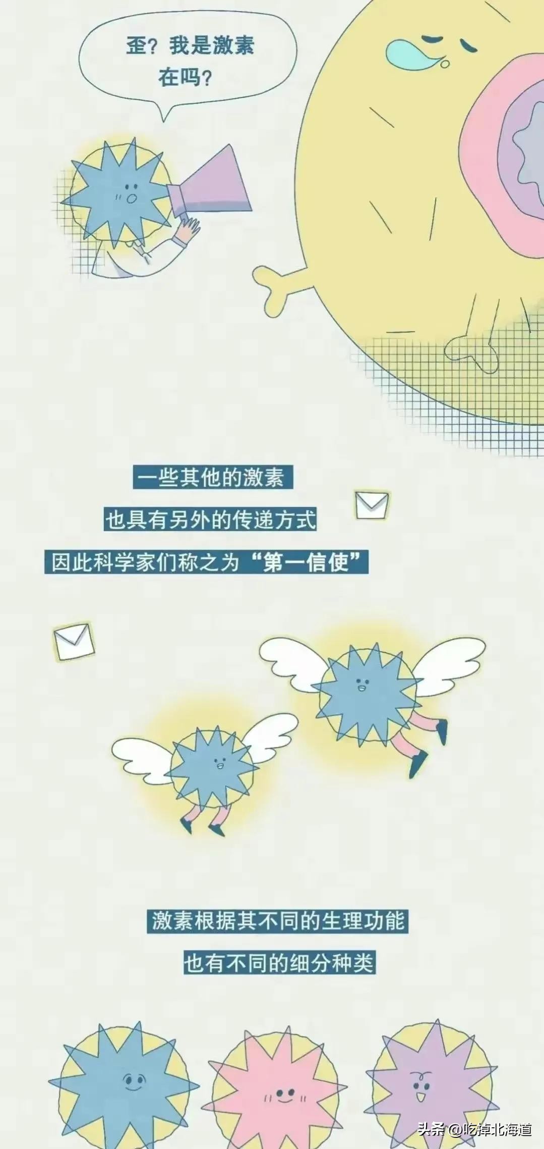 女生荷尔蒙分泌过多怎么解决,一直单身荷尔蒙分泌过多怎么释放