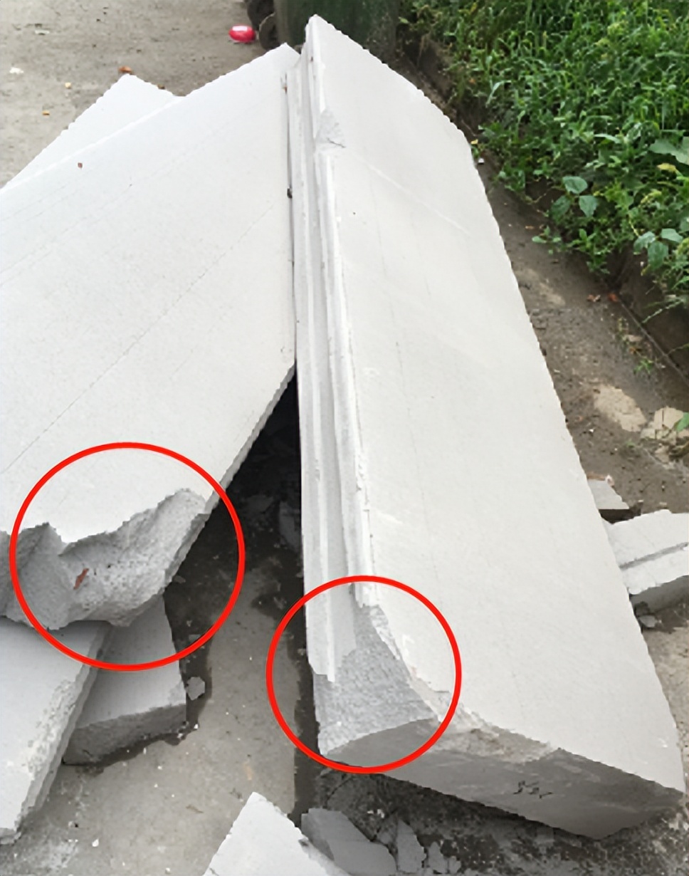 alc轻质隔墙板错位拼板安装,alc轻质隔墙板3.5和5.0区别