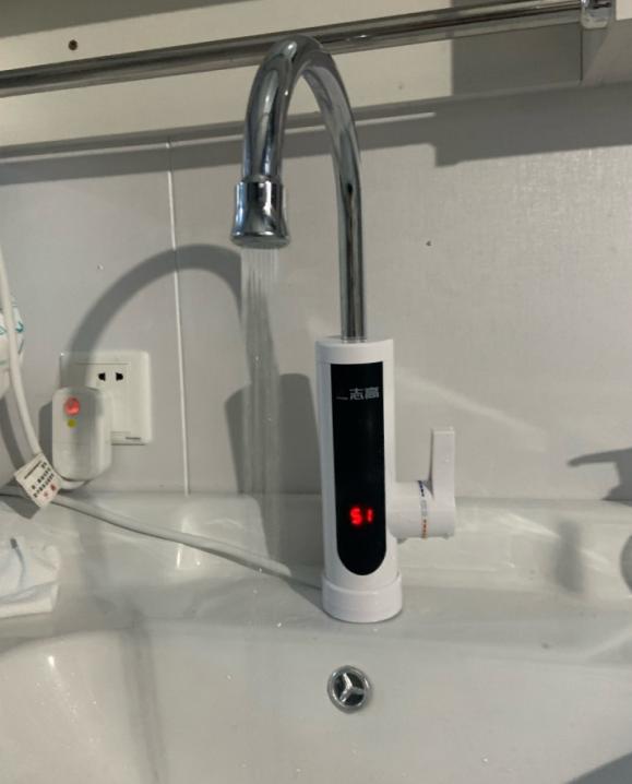 加热式水龙头靠谱吗,电热水龙头靠谱吗