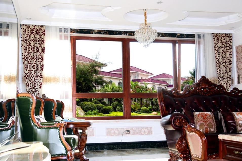 塑钢窗留洞和铝合金门窗有啥区别,什么是塑钢窗什么是断桥铝合金窗