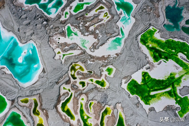 青海｜热爱西风和烈酒，也爱孤独和自由