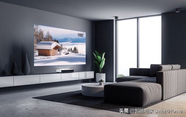 预算2万元以内打造一个4K客厅影院